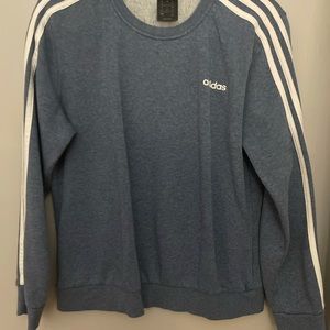 Adidas Women’s Crewneck sweatshirt